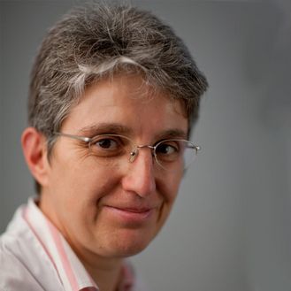 Anke Sager Anke Sager