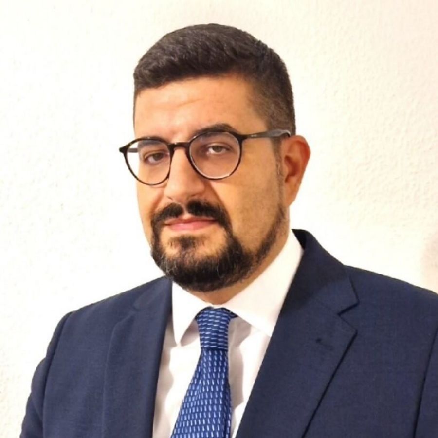 Dimitrios Artemis Dr. Dimitrios Artemis