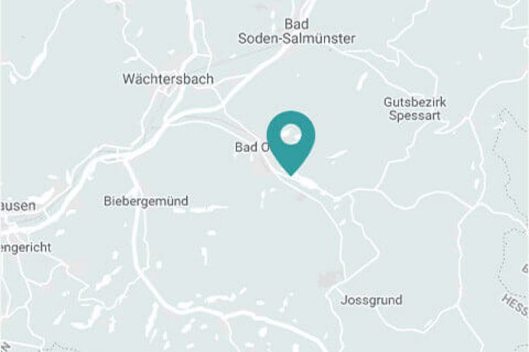 Karte Platzhalter